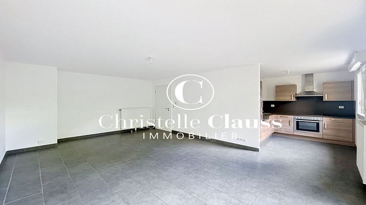 Ma-Cabane - Vente Appartement LUTTERBACH, 47 m²