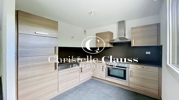 Ma-Cabane - Vente Appartement LUTTERBACH, 47 m²