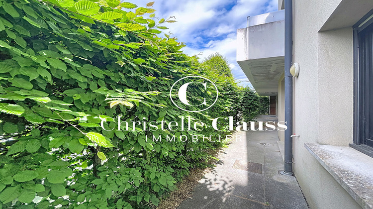 Ma-Cabane - Vente Appartement LUTTERBACH, 47 m²