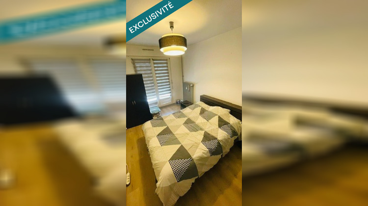 Ma-Cabane - Vente Appartement Lutterbach, 80 m²