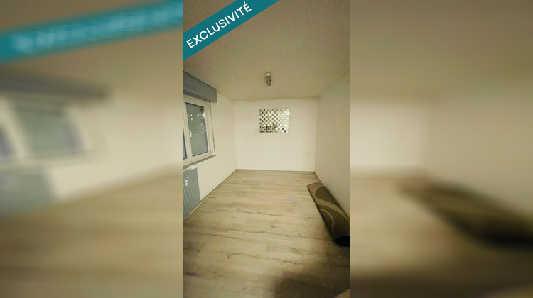 Ma-Cabane - Vente Appartement Lutterbach, 80 m²