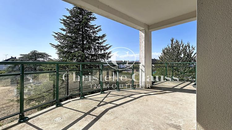 Ma-Cabane - Vente Appartement LUTTERBACH, 78 m²