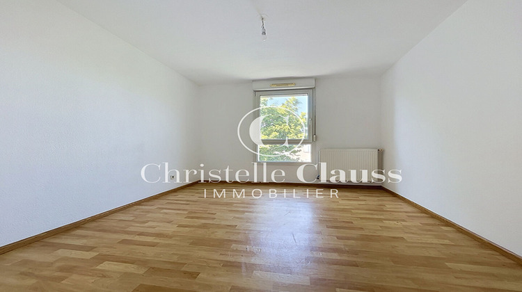 Ma-Cabane - Vente Appartement LUTTERBACH, 78 m²