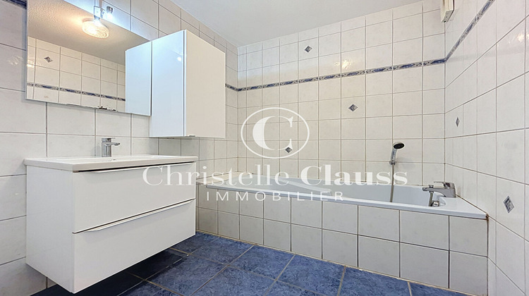 Ma-Cabane - Vente Appartement LUTTERBACH, 78 m²