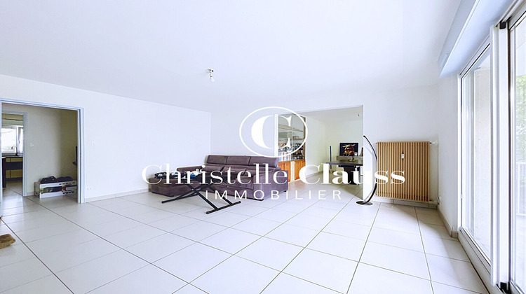 Ma-Cabane - Vente Appartement LUTTERBACH, 79 m²