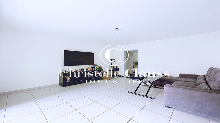 Ma-Cabane - Vente Appartement LUTTERBACH, 79 m²