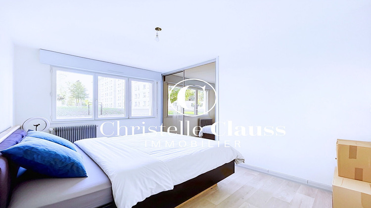 Ma-Cabane - Vente Appartement LUTTERBACH, 79 m²