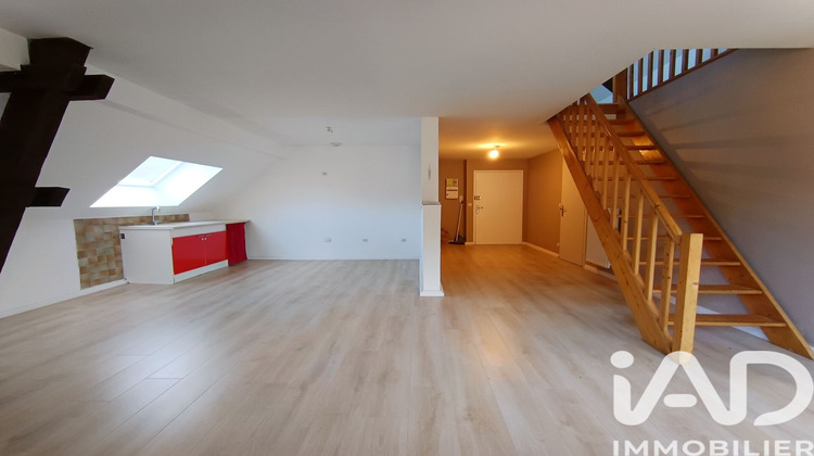 Ma-Cabane - Vente Appartement Lutzelbourg, 70 m²