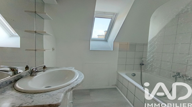 Ma-Cabane - Vente Appartement Lutzelbourg, 70 m²