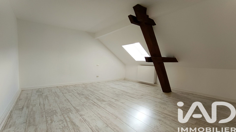 Ma-Cabane - Vente Appartement Lutzelbourg, 70 m²
