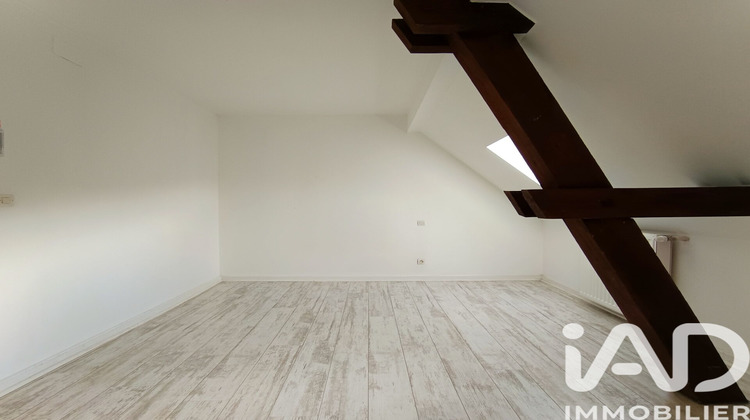 Ma-Cabane - Vente Appartement Lutzelbourg, 70 m²
