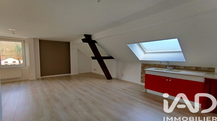 Ma-Cabane - Vente Appartement Lutzelbourg, 70 m²
