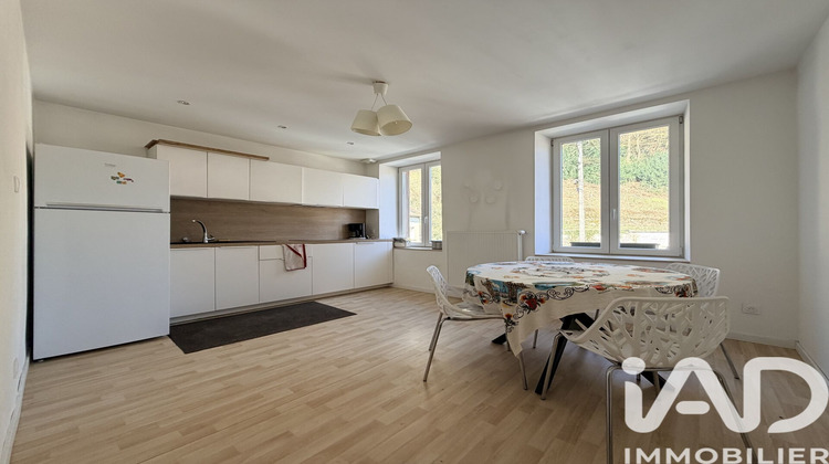 Ma-Cabane - Vente Appartement Lutzelbourg, 98 m²