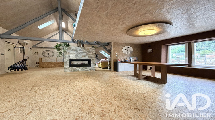 Ma-Cabane - Vente Appartement Lutzelbourg, 143 m²