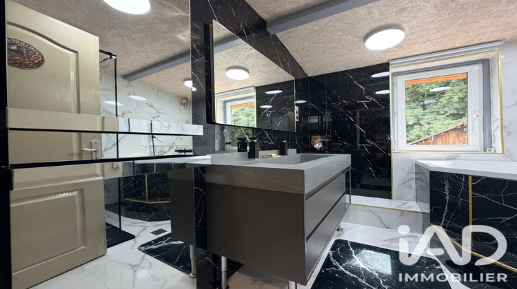 Ma-Cabane - Vente Appartement Lutzelbourg, 143 m²