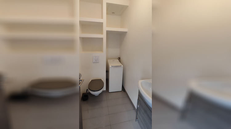 Ma-Cabane - Vente Appartement LUTZELHOUSE, 65 m²