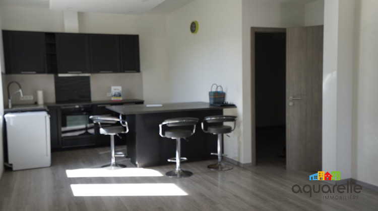 Ma-Cabane - Vente Appartement Lutzelhouse, 65 m²