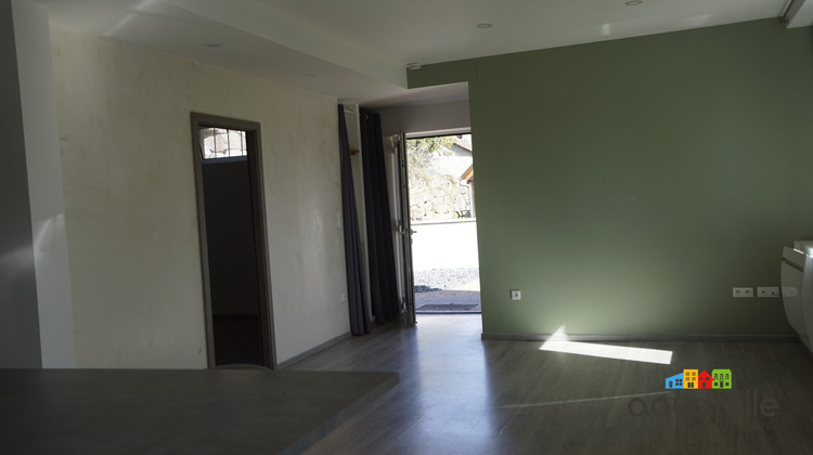 Ma-Cabane - Vente Appartement Lutzelhouse, 65 m²