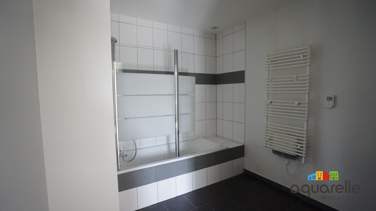 Ma-Cabane - Vente Appartement Lutzelhouse, 65 m²