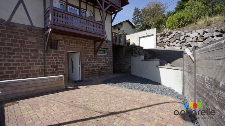 Ma-Cabane - Vente Appartement Lutzelhouse, 65 m²