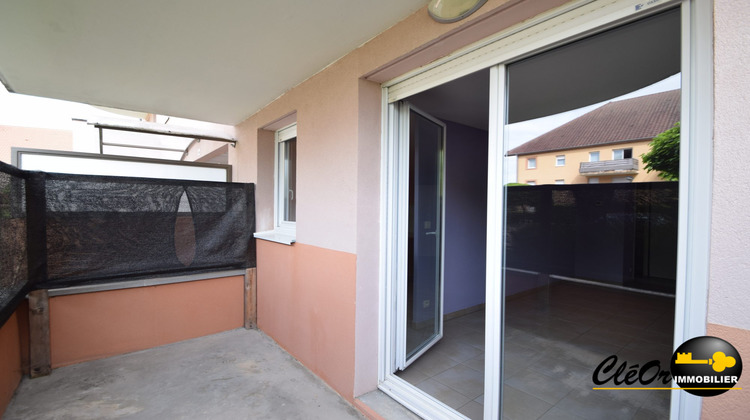 Ma-Cabane - Vente Appartement Lux, 29 m²