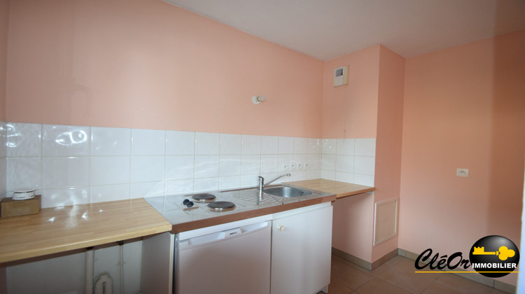 Ma-Cabane - Vente Appartement Lux, 29 m²