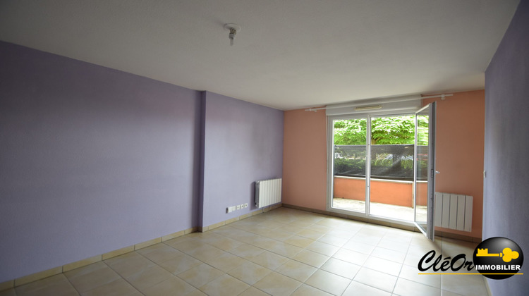 Ma-Cabane - Vente Appartement Lux, 29 m²