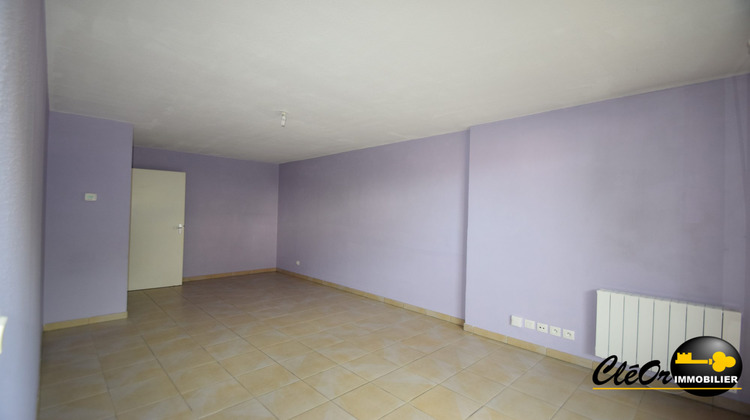 Ma-Cabane - Vente Appartement Lux, 29 m²
