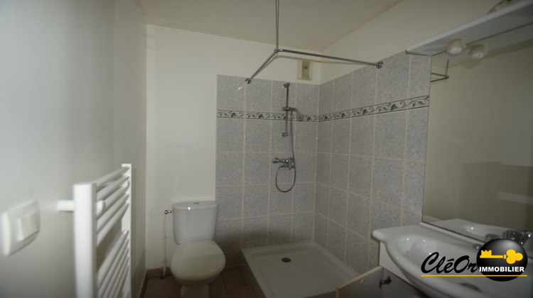 Ma-Cabane - Vente Appartement Lux, 29 m²