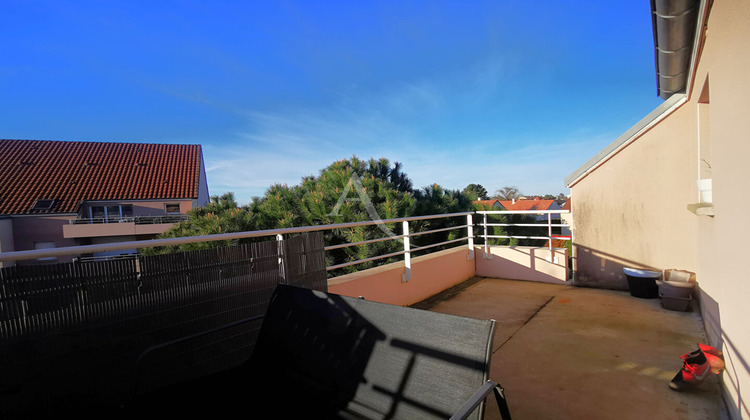 Ma-Cabane - Vente Appartement LUX, 66 m²