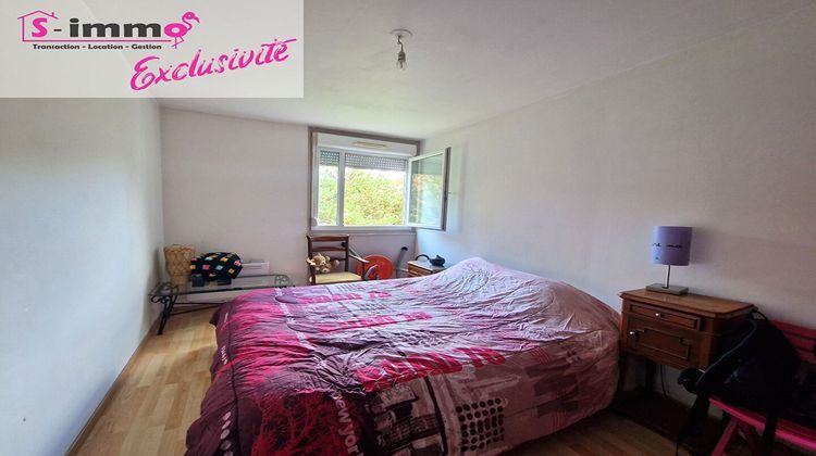 Ma-Cabane - Vente Appartement LUXEUIL-LES-BAINS, 103 m²