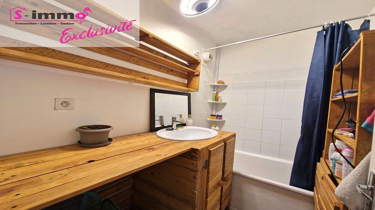 Ma-Cabane - Vente Appartement LUXEUIL-LES-BAINS, 103 m²