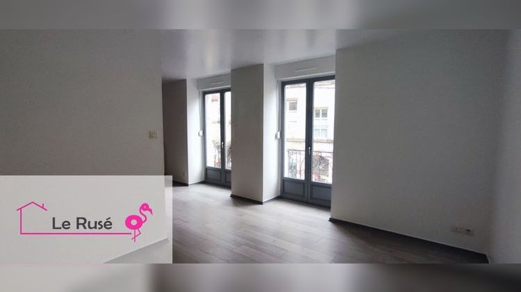 Ma-Cabane - Vente Appartement LUXEUIL-LES-BAINS, 67 m²