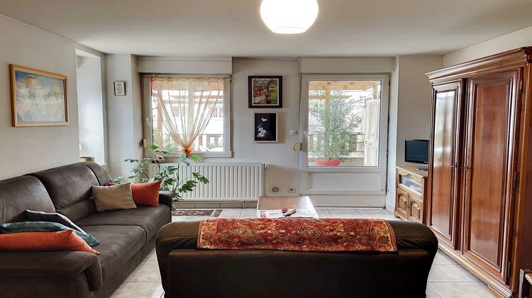 Ma-Cabane - Vente Appartement Luxeuil-les-Bains, 85 m²