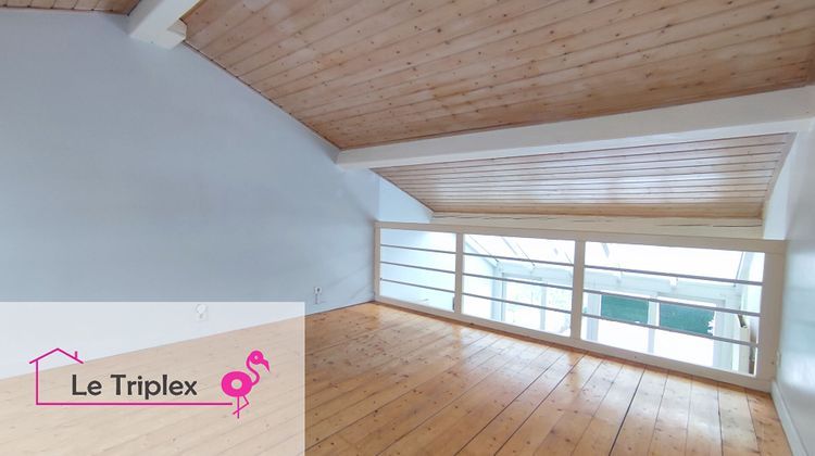 Ma-Cabane - Vente Appartement LUXEUIL-LES-BAINS, 168 m²