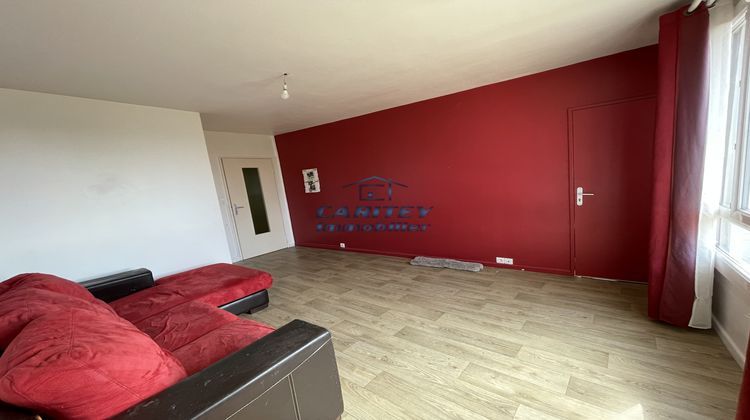 Ma-Cabane - Vente Appartement Luxeuil-les-Bains, 78 m²