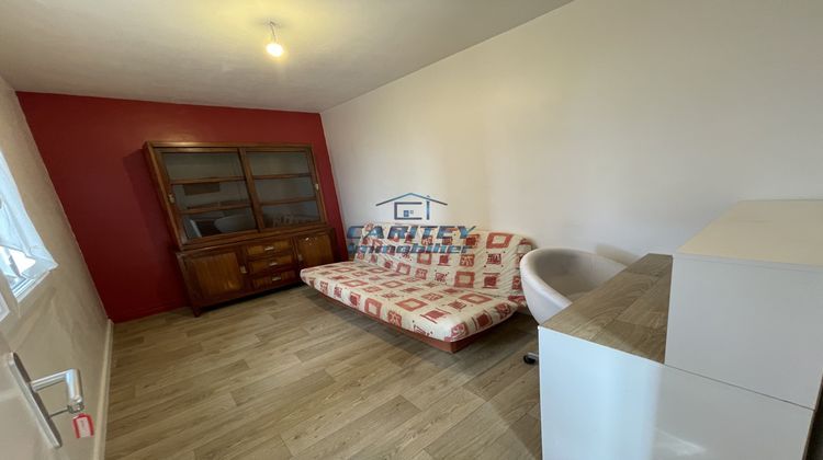 Ma-Cabane - Vente Appartement Luxeuil-les-Bains, 78 m²