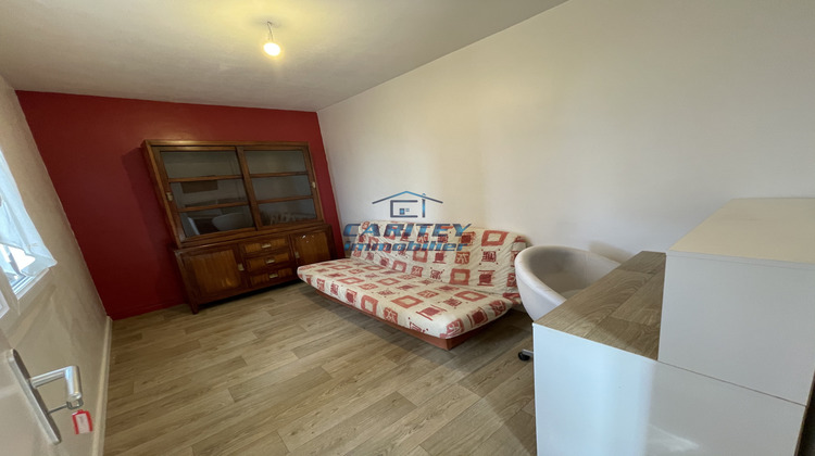 Ma-Cabane - Vente Appartement Luxeuil-les-Bains, 79 m²