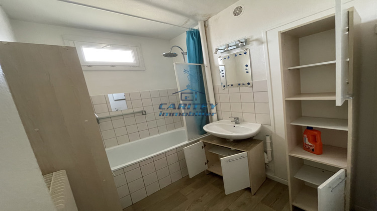 Ma-Cabane - Vente Appartement Luxeuil-les-Bains, 79 m²