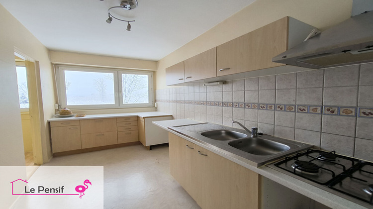 Ma-Cabane - Vente Appartement LUXEUIL-LES-BAINS, 65 m²