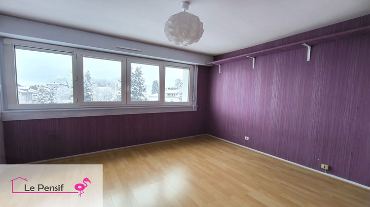 Ma-Cabane - Vente Appartement LUXEUIL-LES-BAINS, 65 m²