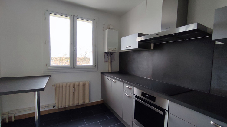 Ma-Cabane - Vente Appartement LUXEUIL-LES-BAINS, 67 m²