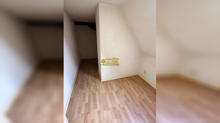 Ma-Cabane - Vente Appartement Luxeuil-les-Bains, 38 m²