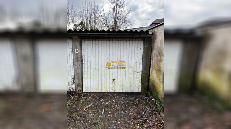 Ma-Cabane - Vente Appartement Luxeuil-les-Bains, 38 m²