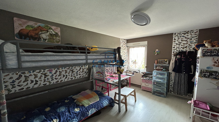 Ma-Cabane - Vente Appartement Luxeuil-les-Bains, 88 m²