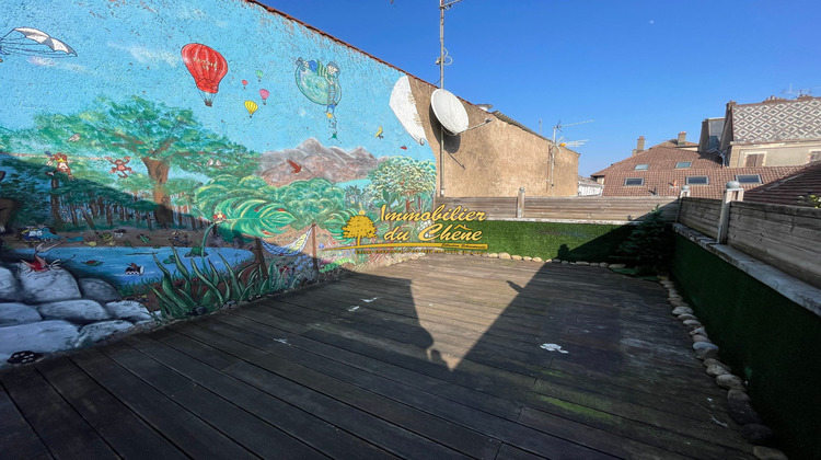 Ma-Cabane - Vente Appartement Luxeuil-les-Bains, 168 m²