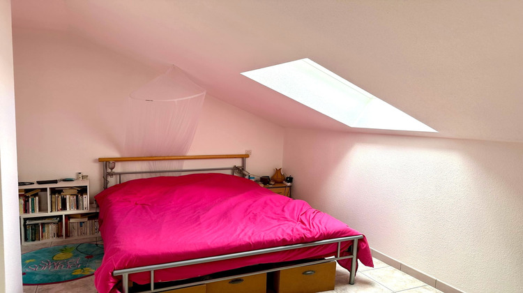 Ma-Cabane - Vente Appartement Luxeuil-les-Bains, 85 m²