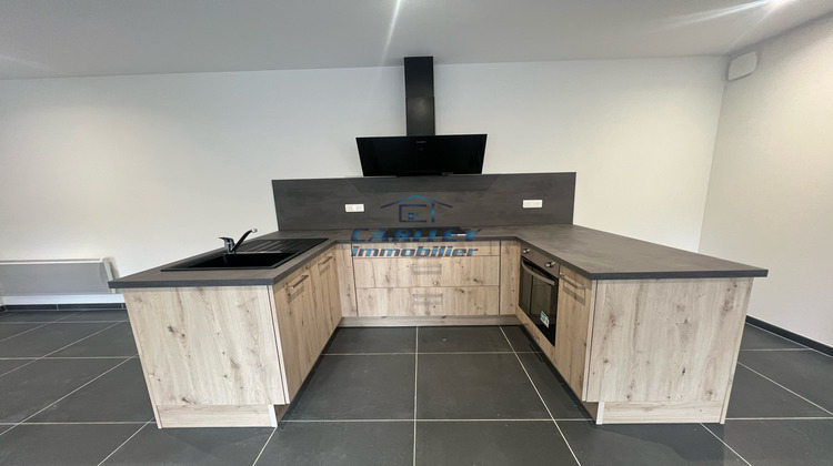 Ma-Cabane - Vente Appartement Luxeuil-les-Bains, 47 m²