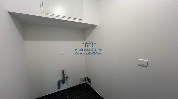 Ma-Cabane - Vente Appartement Luxeuil-les-Bains, 47 m²