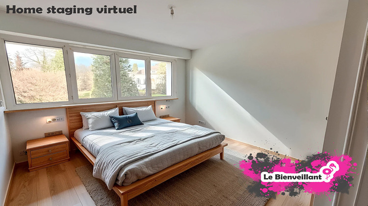 Ma-Cabane - Vente Appartement LUXEUIL-LES-BAINS, 0 m²